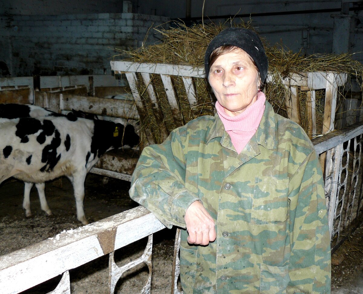 Ирина Леонидовна Красинская     Фото Татьяны Костыревой