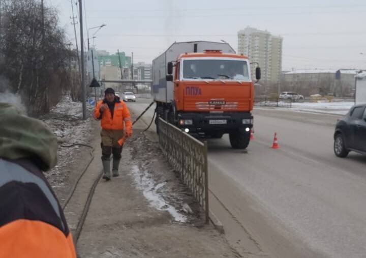 yakutskcity.ru Найти работу в Якутии без связей и родни большая проблема 