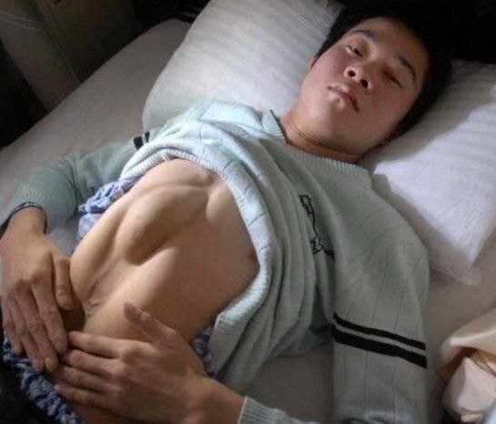 аномалии тела