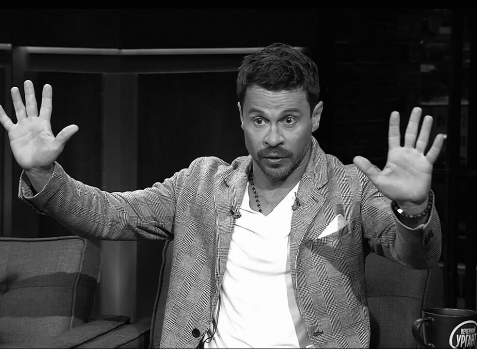 Павел Деревянко впал в депрессию после неудачного фильма. Об этом ниже