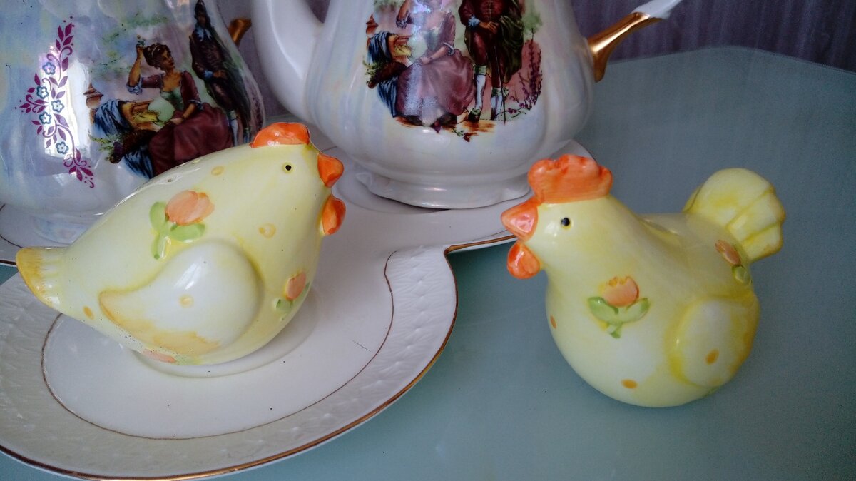 Милая парочка, хочется сказать,...гусь и гагарочка😍...