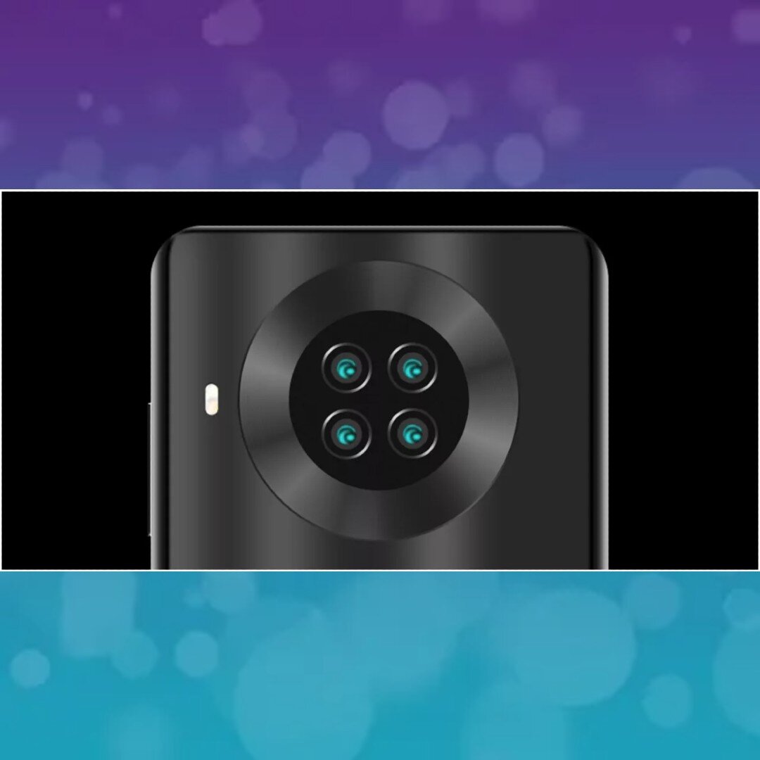 Cubot Note 20 Pro