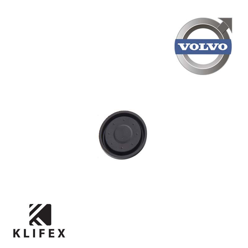 Мембрана маслоотделителя VOLVO (2.0 ; 2.4 ; 2.5 V5) 31338685, 30788494, 31338684 