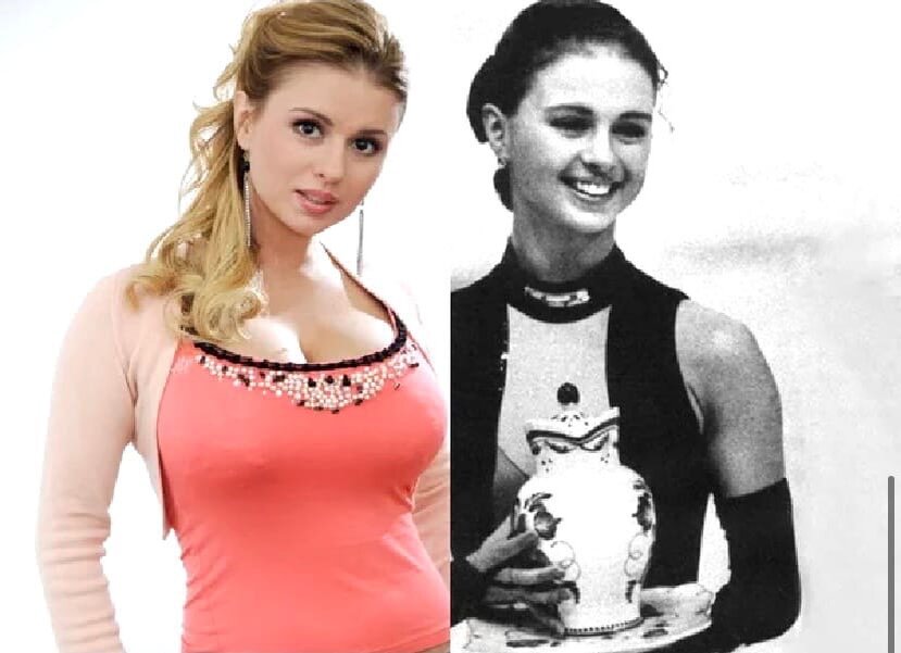 Анна Семенович