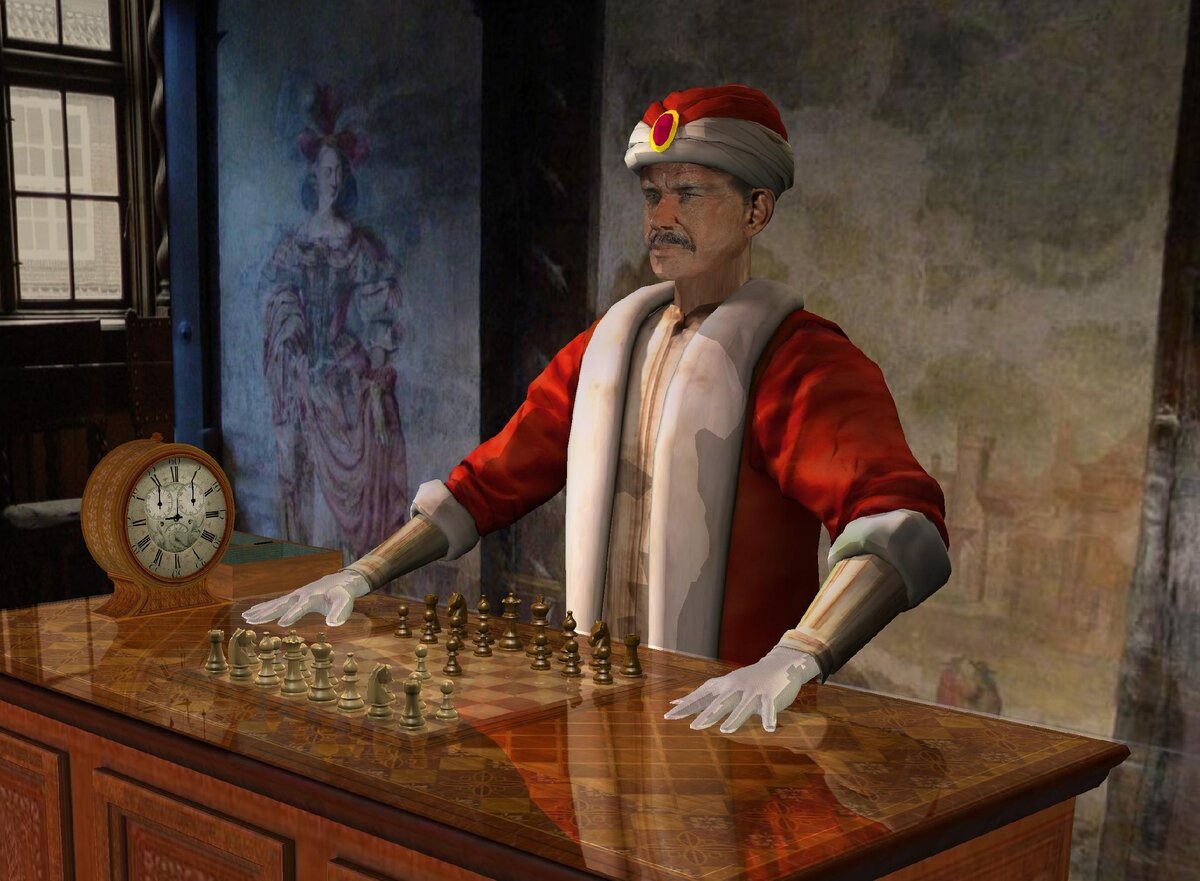 Жизнь моя на шахматной доске 