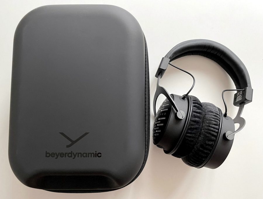 Обзор наушников Beyerdynamic DT 1990 PRO: как выглядит немецкое качество за 50 тысяч рублей1