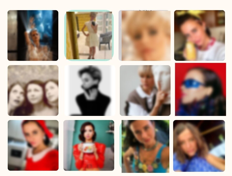 Просто колллаж