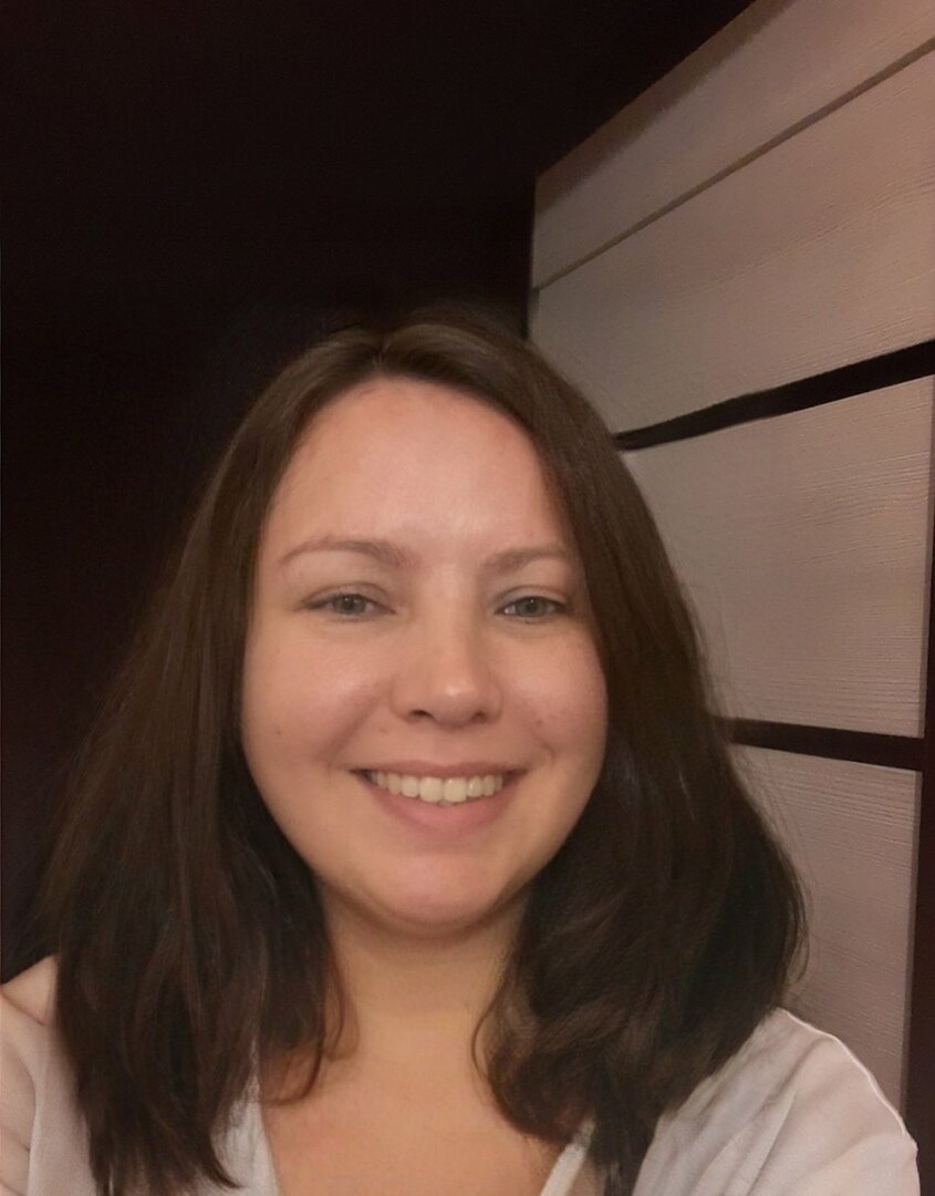 это я. фотография свежая, сделана мною специально для этой статьи. 