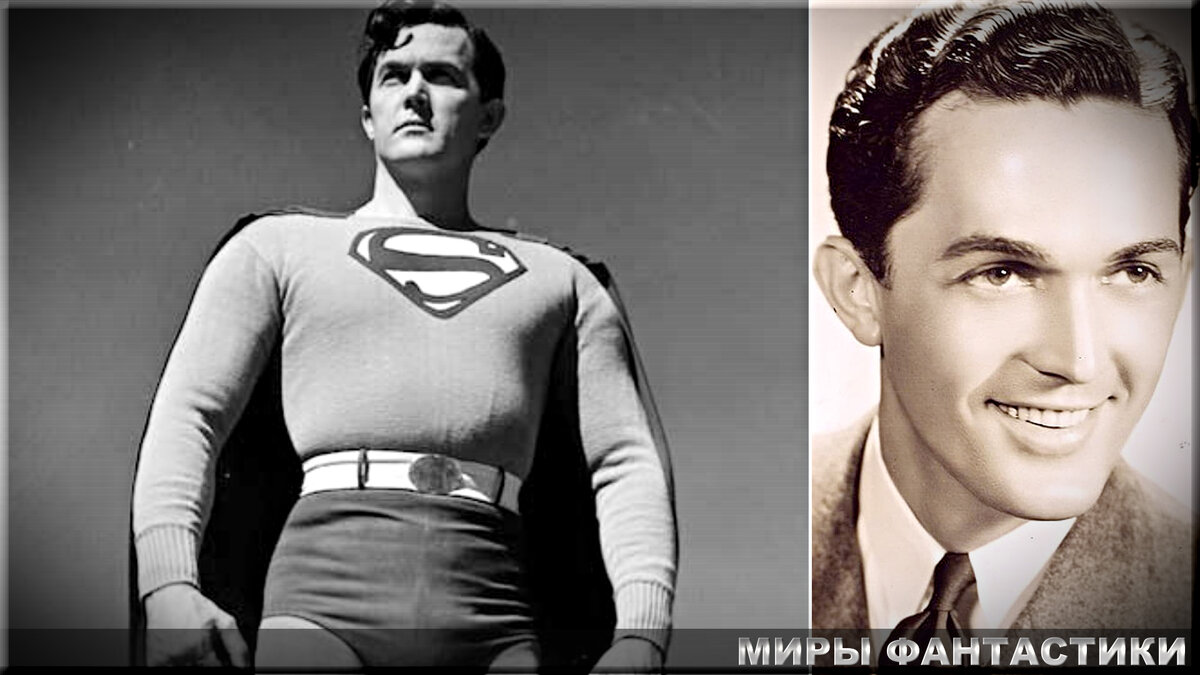 Супермен. Кирк Элин