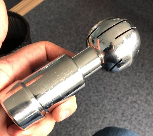 Ребята, да забейте вы болт , пейте спокойно пиво. Водой разливное пиво не разбавляют, в отличие от бутылочного...