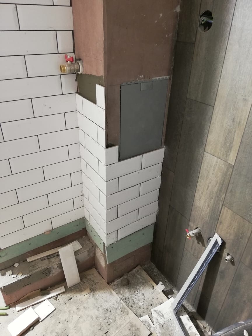 Фотография с нашего проекта 