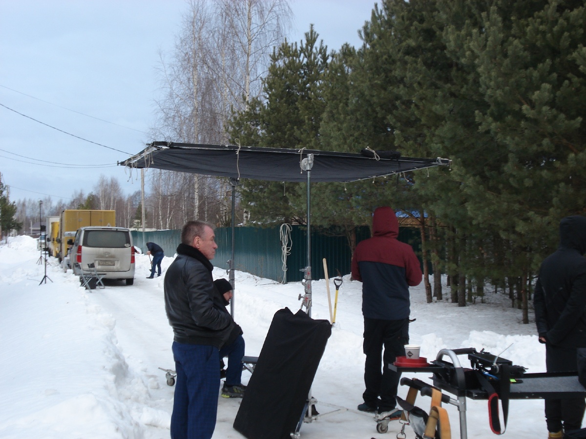 Сколько НУЖНОГО оборудования