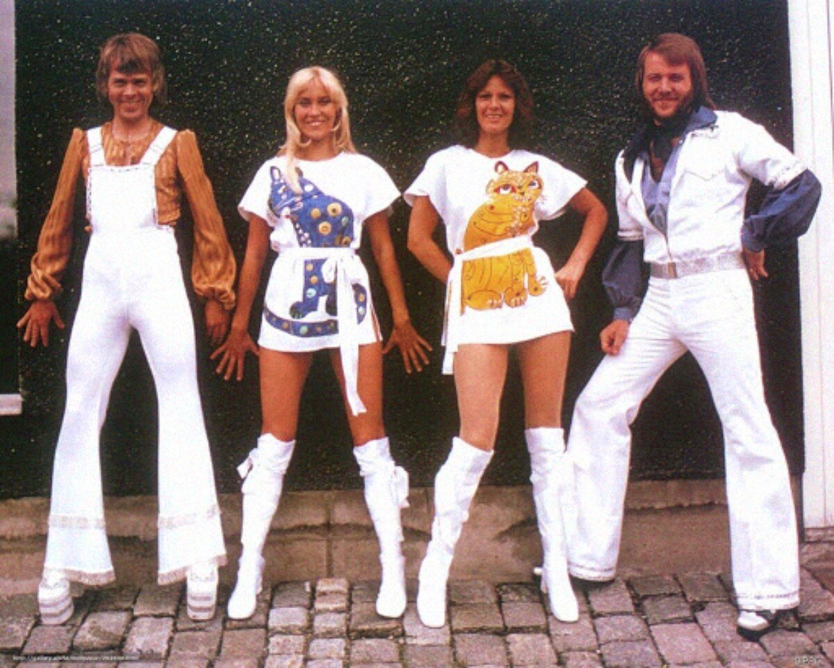 «ABBA»
