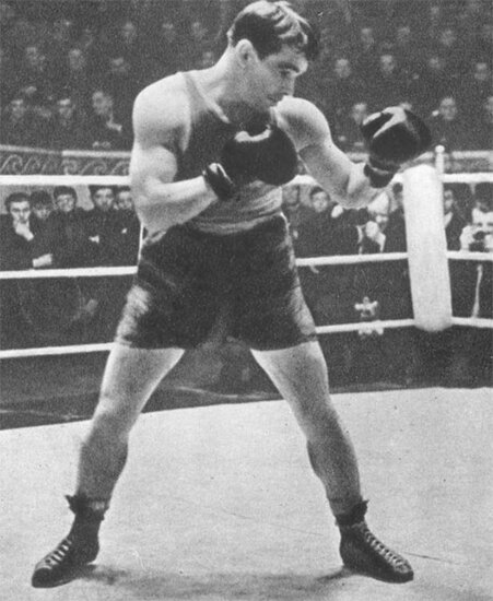 Сергей Семёнович Щербаков. Открытые источники. Яндекс картинки.