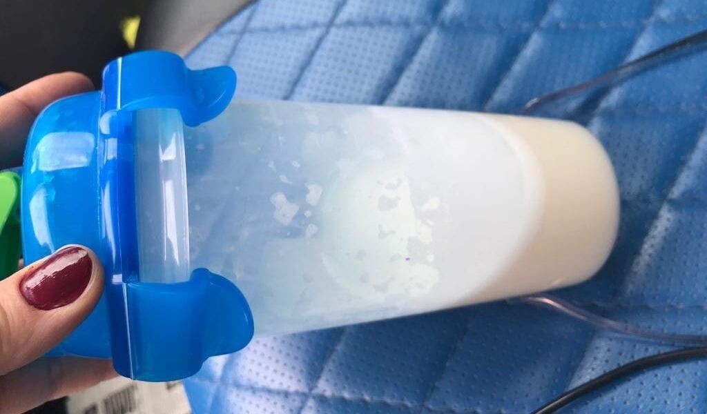 Концентрат сывороточного белка 20 гр. сухого вещества