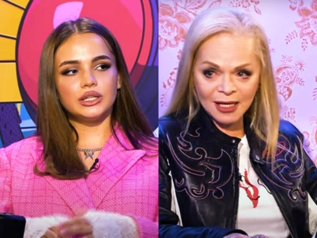 борьба поколений