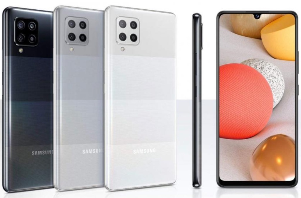 Samsung Galaxy M42