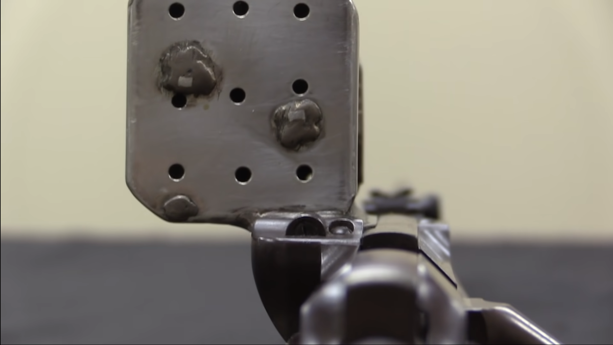 Винтовка Франклина-Кольта