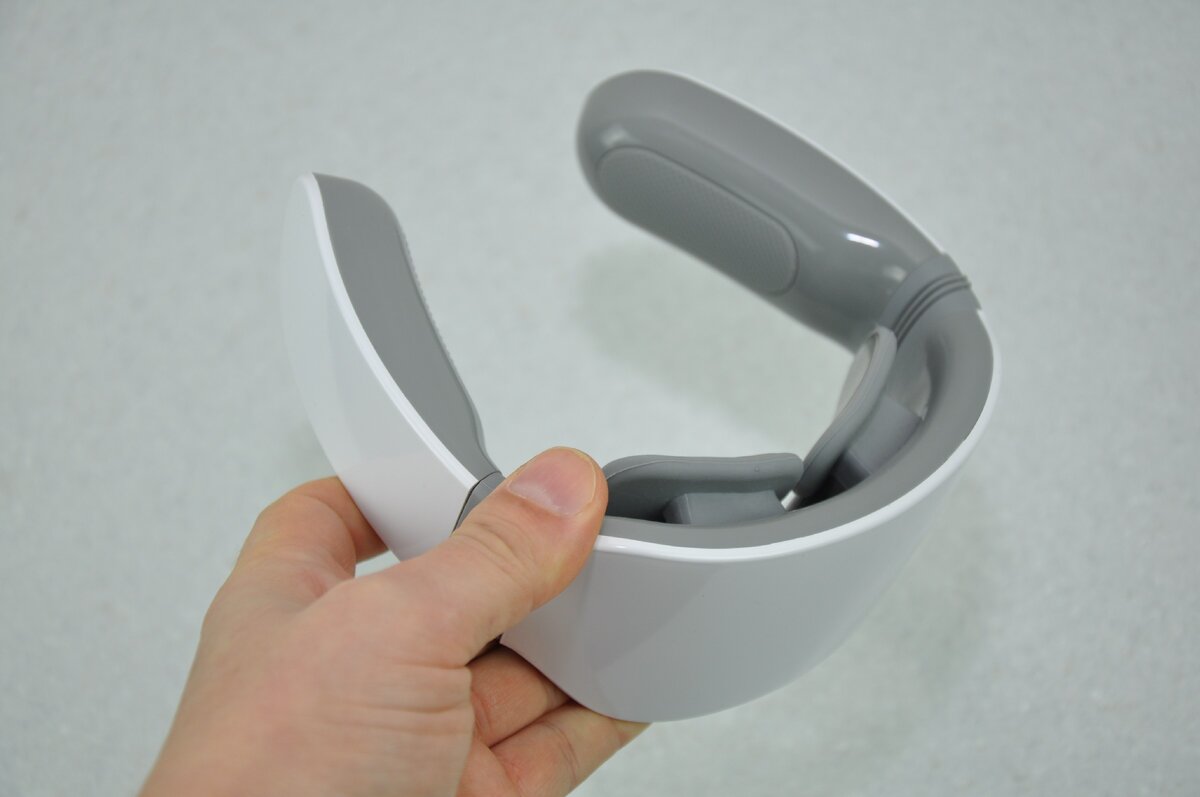 Массажёр для шейного отдела