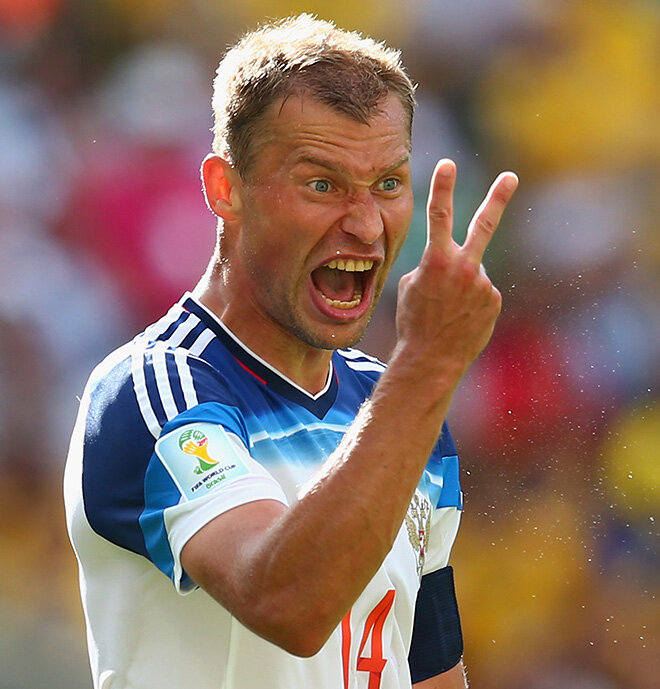 Василий Березуцкий покидает ЦСКА.