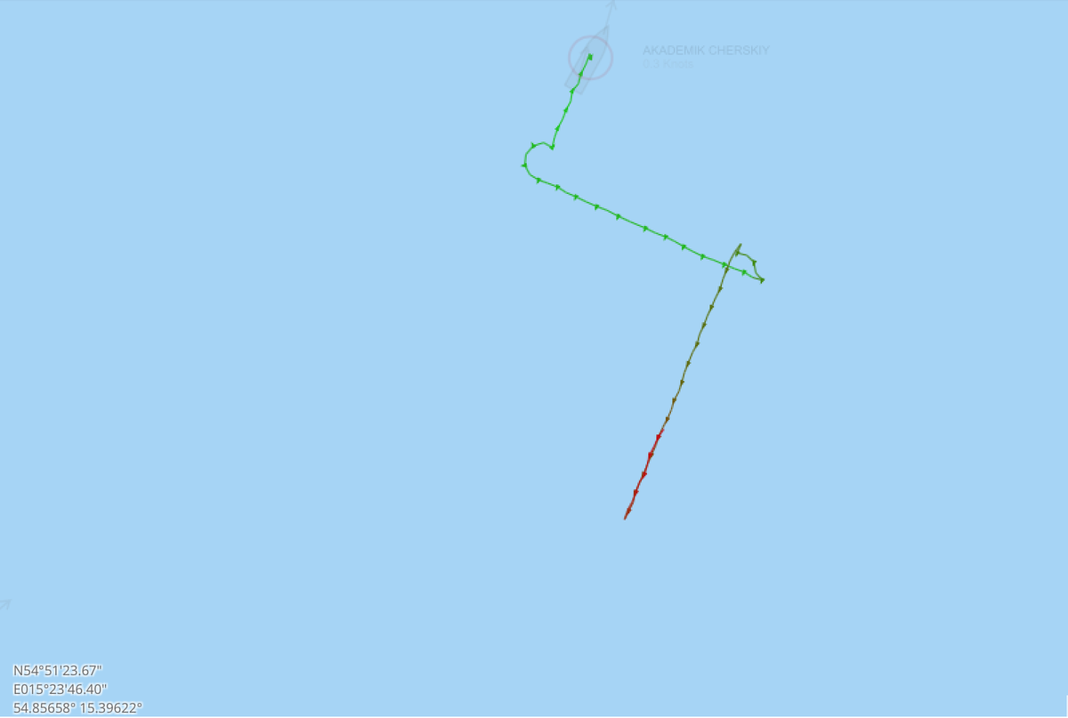 За последние 3 дня