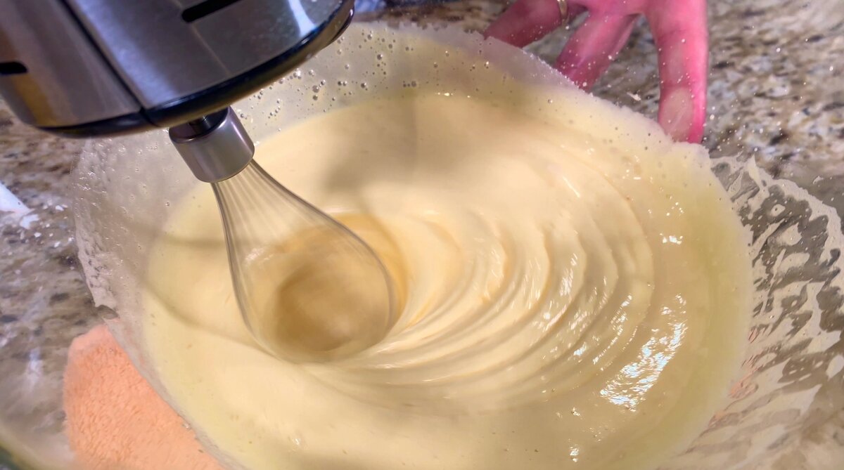 Рецепты в гостях у Вани