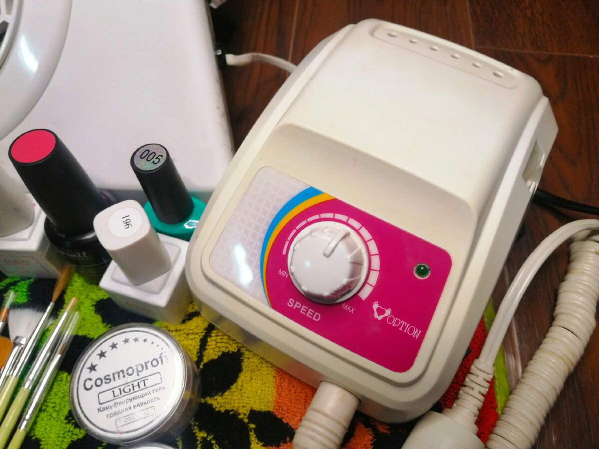 Аппарат Marathon-3 Option