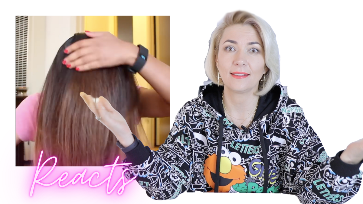 Видео уроки и статьи об индустрии красоты от Евы Лорман 