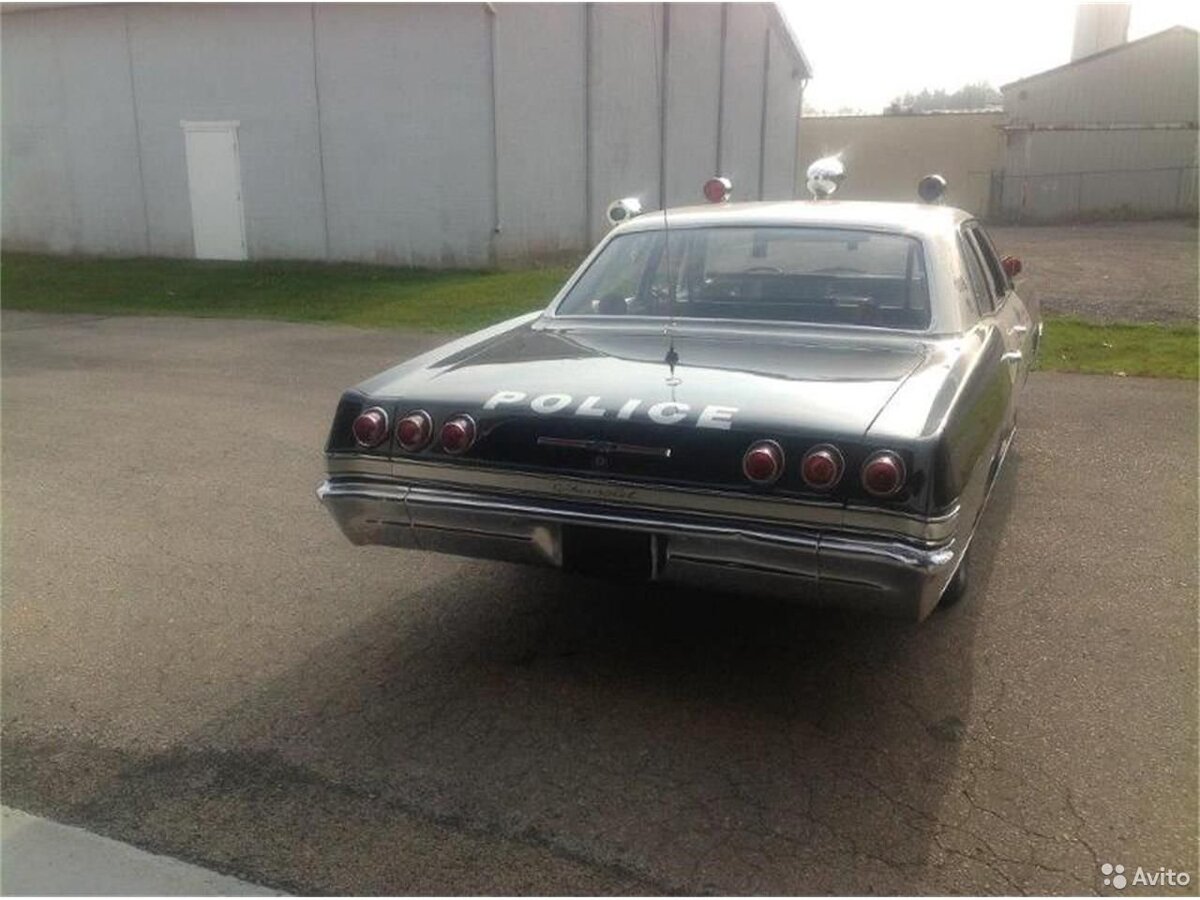 Нашел в продаже на авито Шевроле Импалу как из сериала "Сверхъественное", показываю за сколько продают и состояние авто