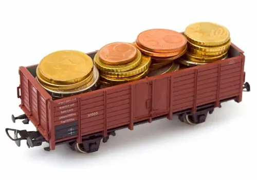 Управляйте начальным банком 
