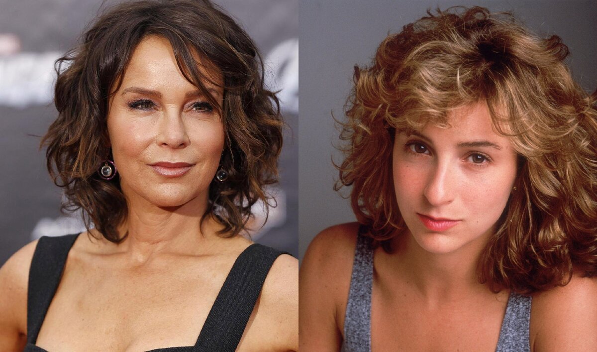 Jennifer grey nase vorher nachher 👉 👌 Jennifer grey nase vor