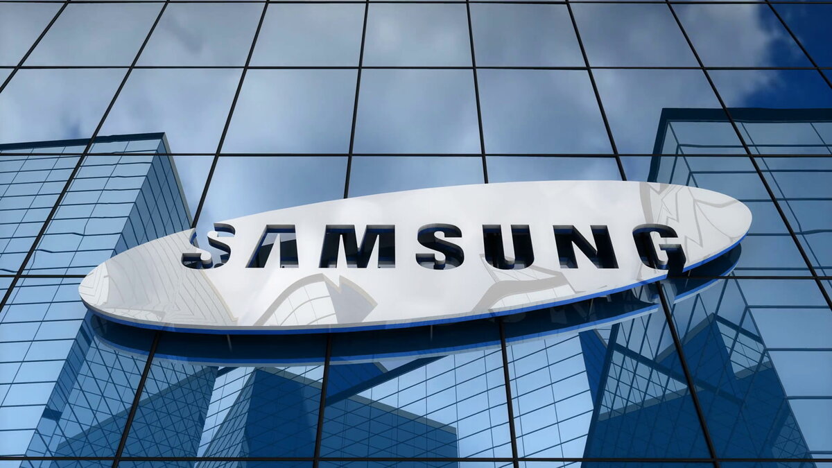 Офис Samsung