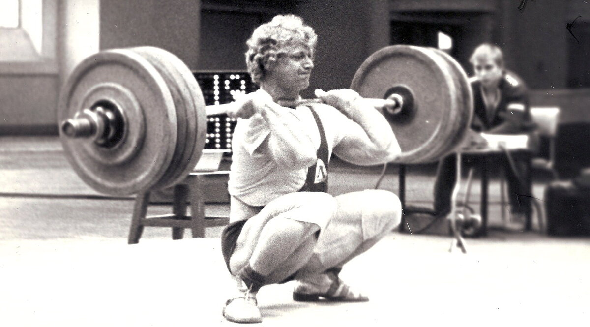 1979. Чемпионат Ленинграда