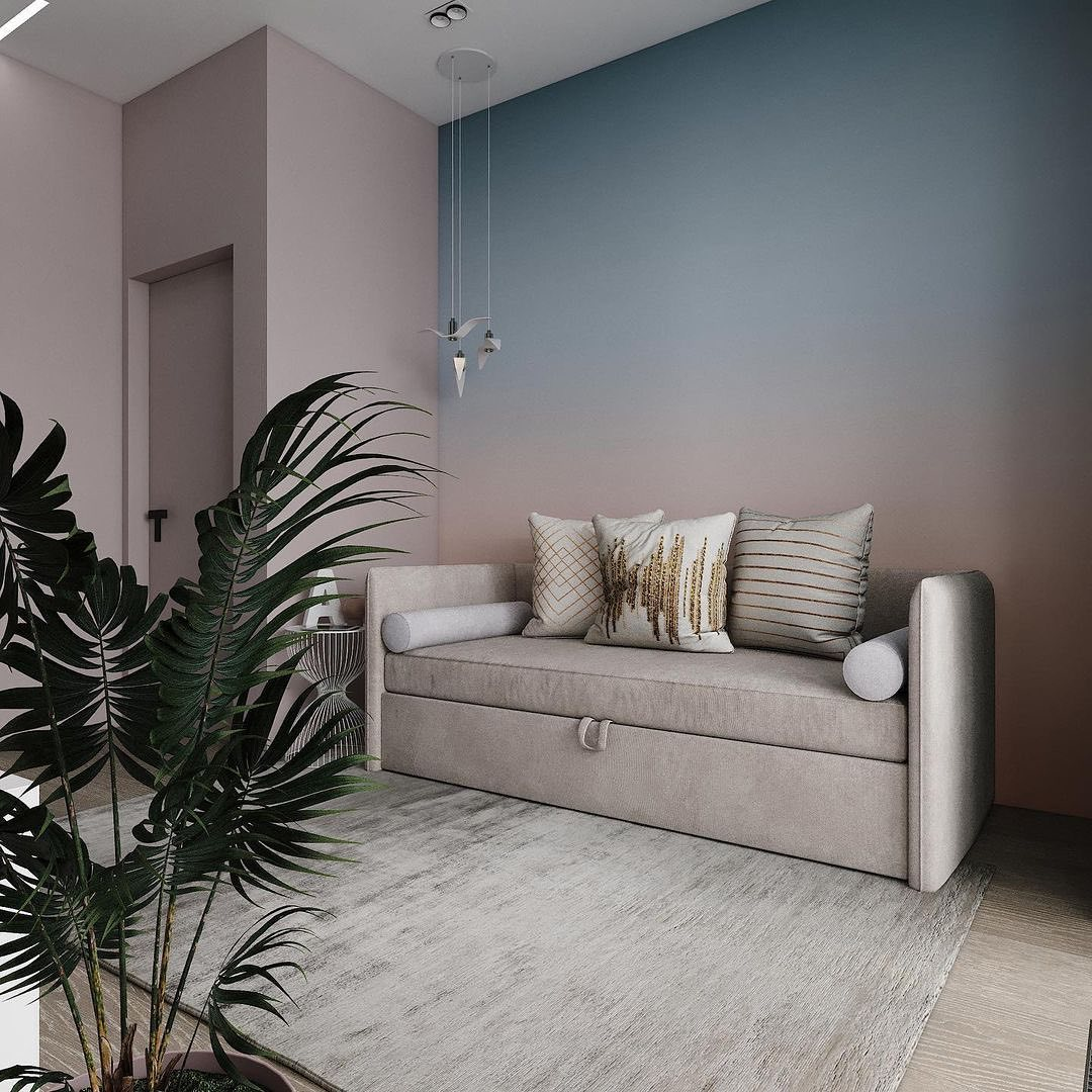 Дизайн-проект @krutodesign