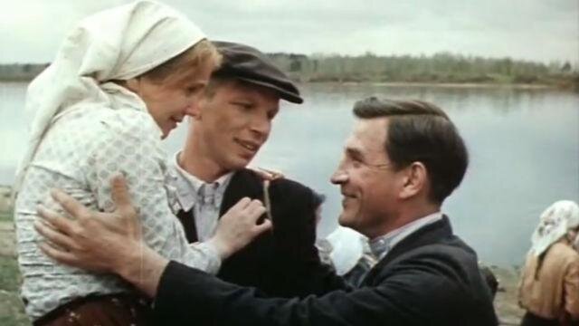 Кадр из фильма. Фото взято из интернет источника