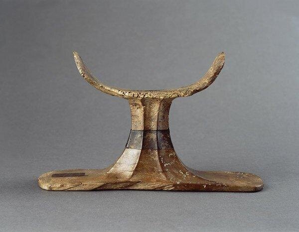  Подставка под голову