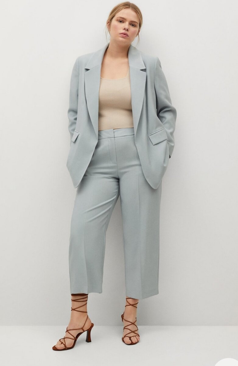 фото  c  официального сайта Mango 