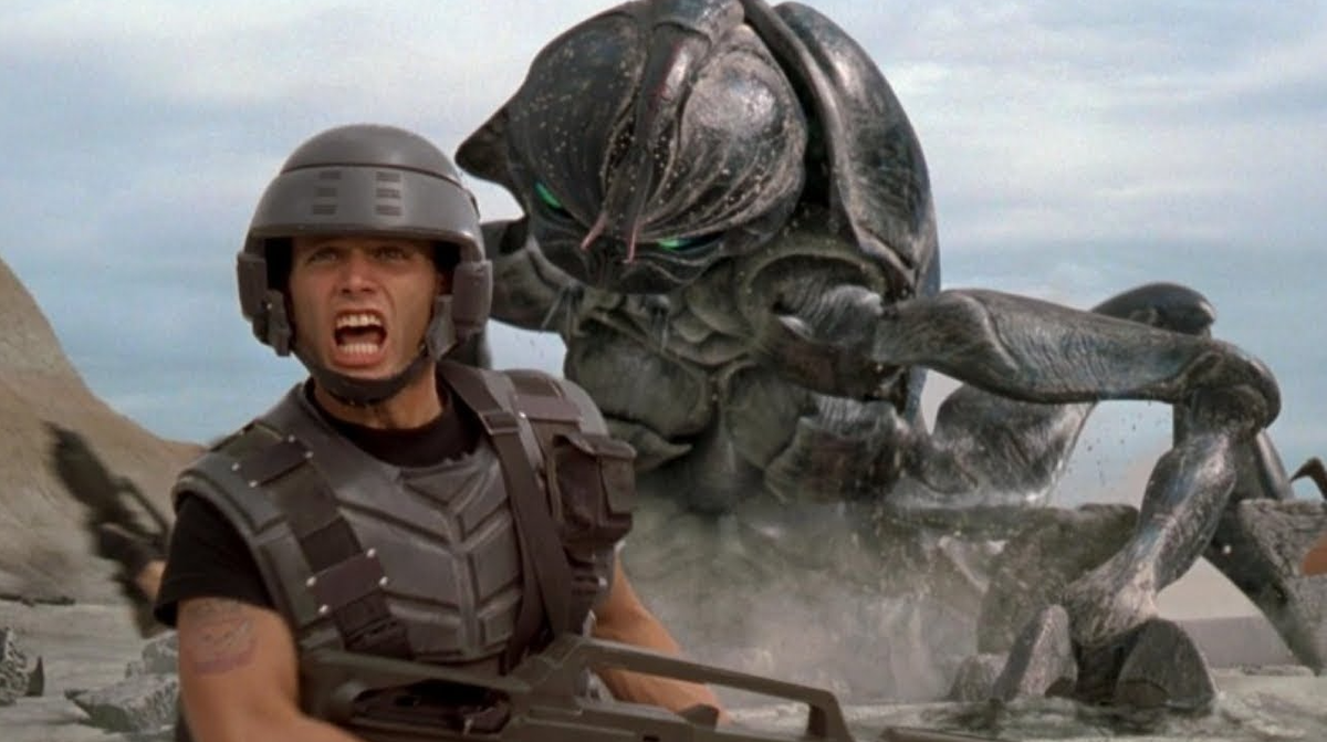 Кадр из фильма.