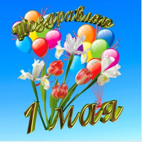 Поздравляю с праздником !