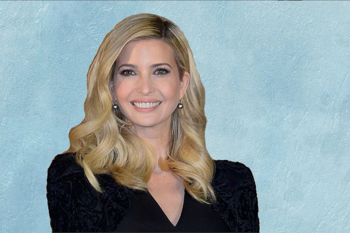 Иванка Трамп