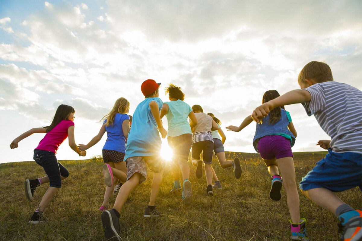 Чувства подымающие до небес...