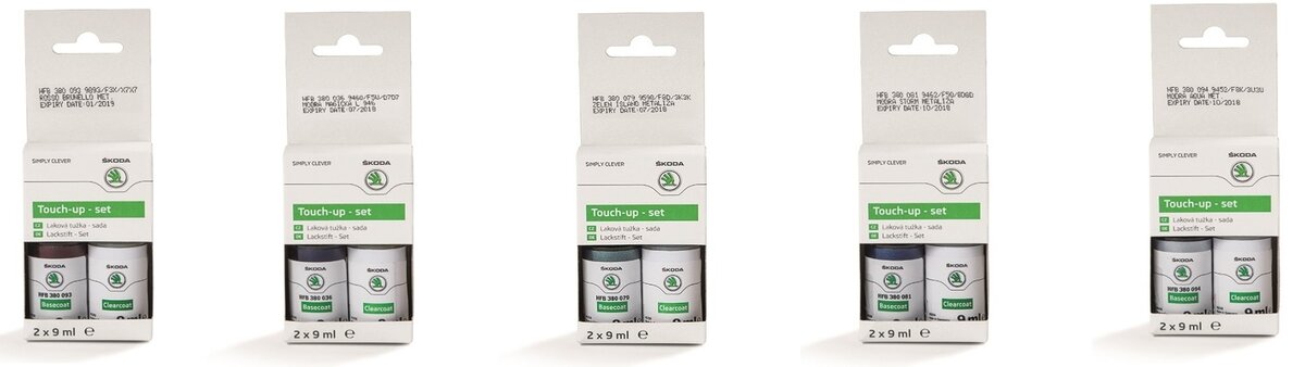 Каждый автовладелец автомобиля в тот или иной период времени обнаруживает на машине сколы, царапины лакокрасочного покрытия. Все, кто когда либо двигался на автомобиле по трассам ловил камушки, а сколько Мы таких попаданий не замечем и как результат при тщательном исследовании кузова автомобиля обнаруживаем последствия таких попаданий в виде сколов, царапин. Можно оставить так, но как следствие повреждения лакокрасочного покрытия будет образовываться ржавчина, а можно купить набор краски для подкраски царапин и сколов на автомобиле и восстановить лакокрасочное покрытие.