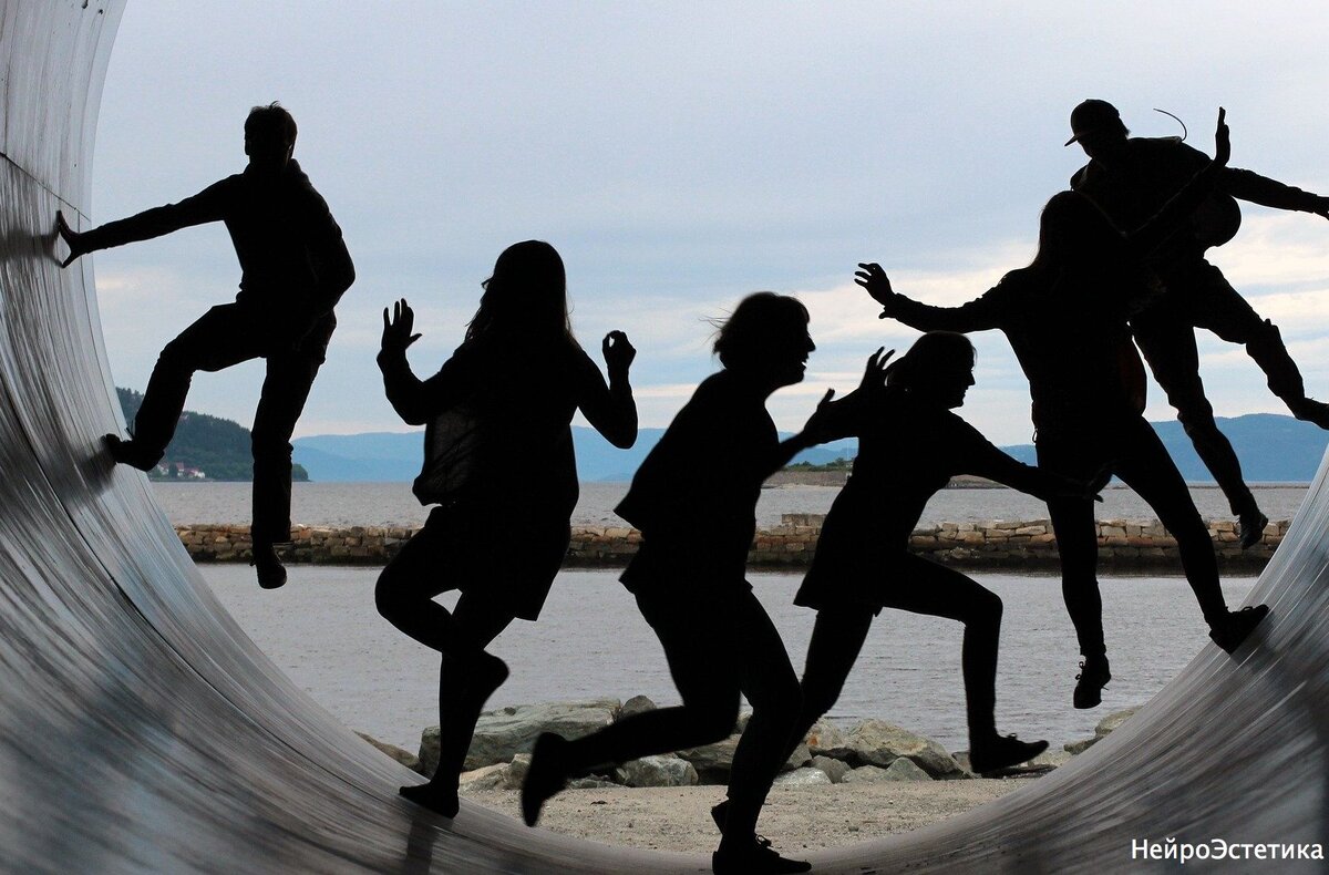 Изображение Maike und Björn Bröskamp с сайта Pixabay 