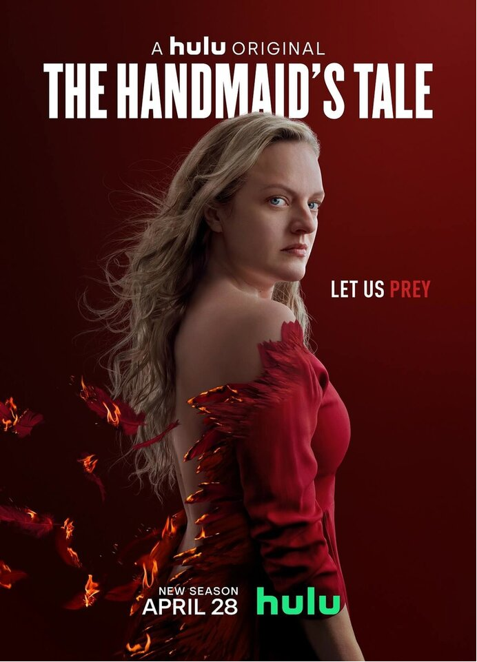 Постер сериала (источник КиноПоиск)