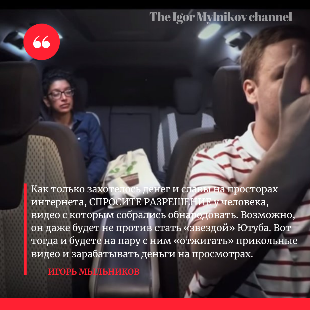 Вам нужно знать всего два важных правила