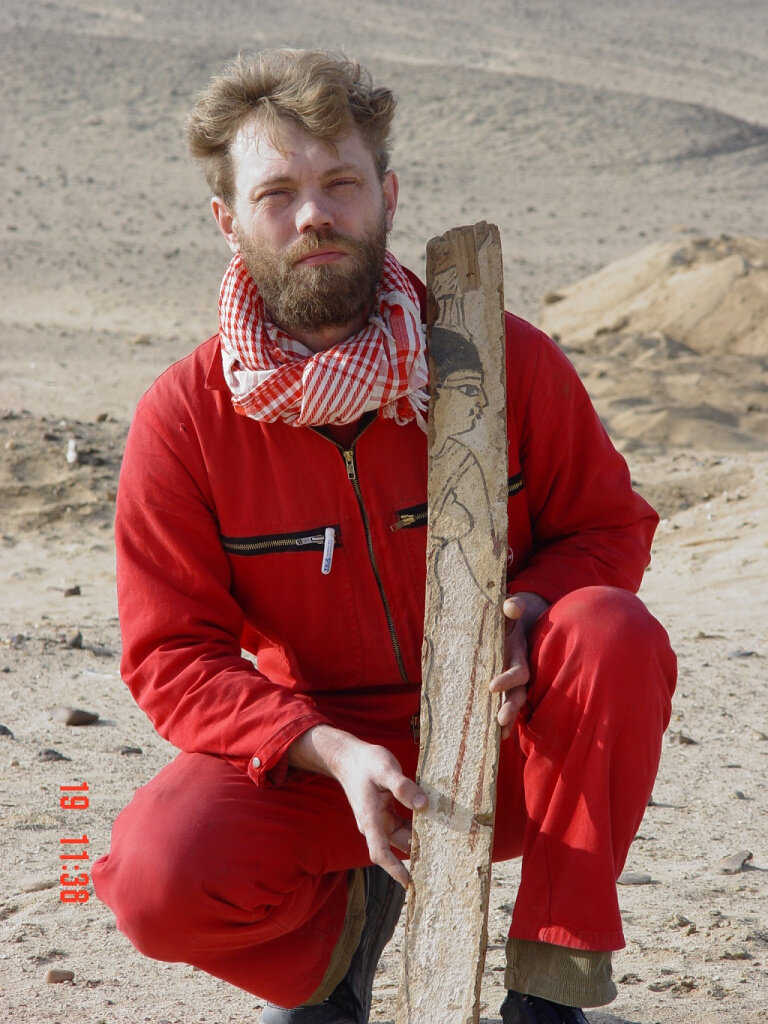 Алексей Нечвалода