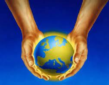 почитайте мой стих и подумайте