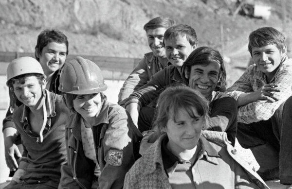 Фото: Владимир Грановский