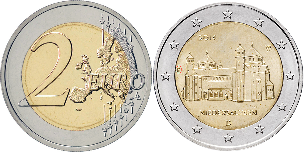 В данном случае двор F