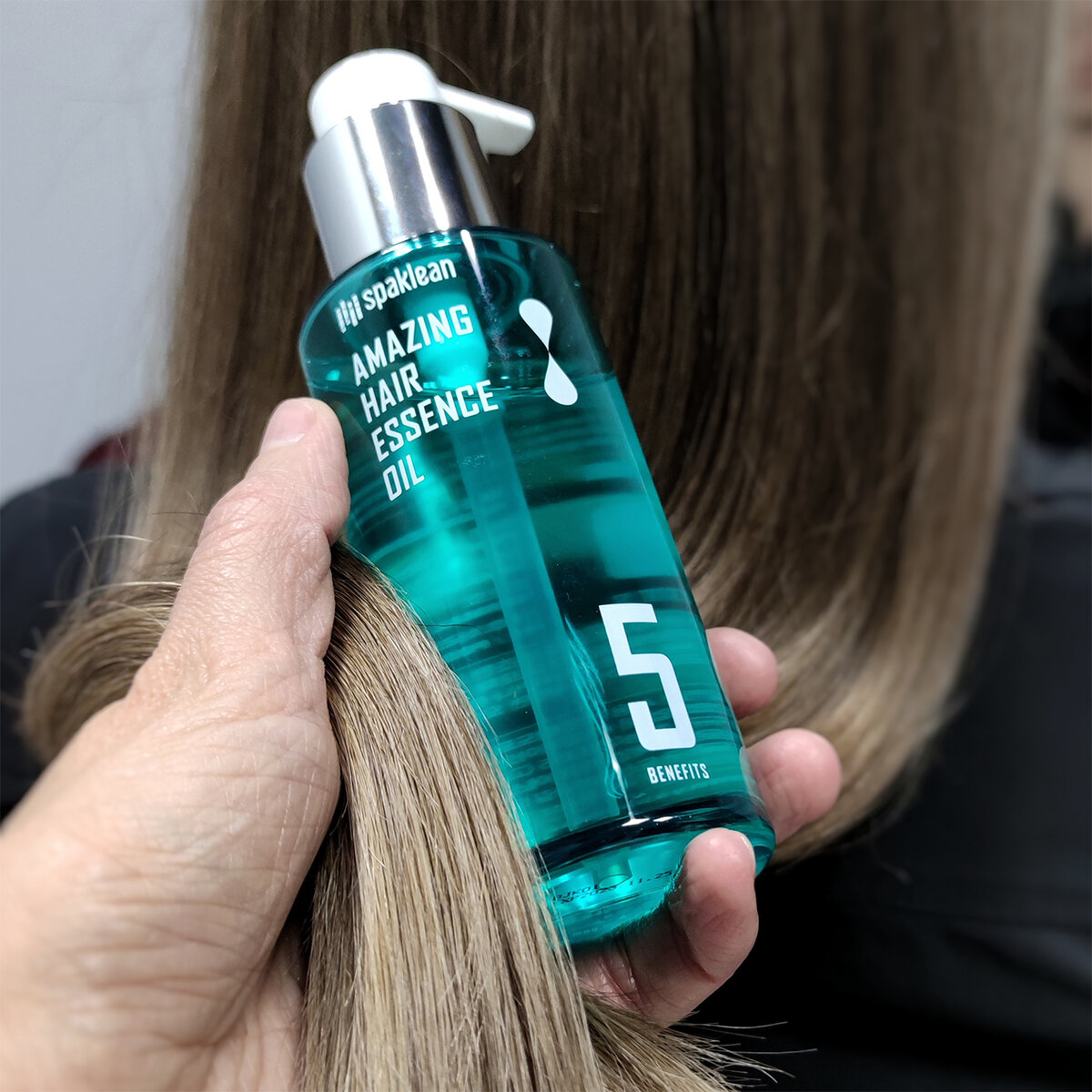 У этого масле нет ни одного минуса, серьёзно. Оно подойдёт абсолютно всем.